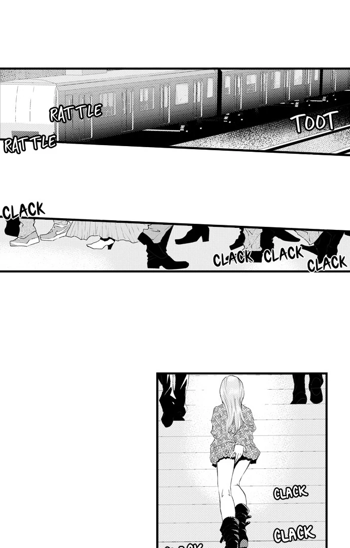 App de, Soku Hame - Yokujoudo ga 800 wo Koeteimasu SEX shimasu ka? [Uncensored] Chapter 32 - page 23