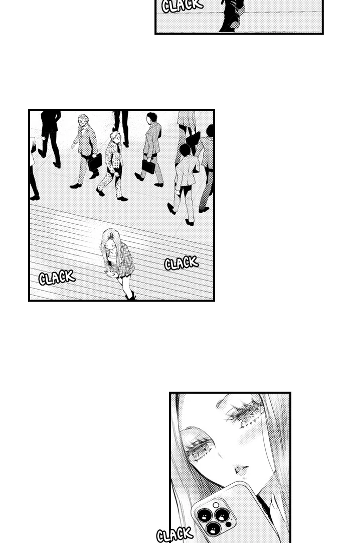 App de, Soku Hame - Yokujoudo ga 800 wo Koeteimasu SEX shimasu ka? [Uncensored] Chapter 32 - page 24