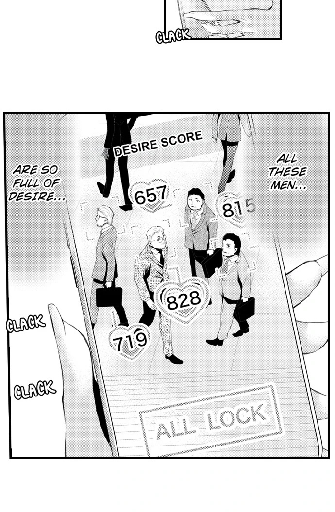 App de, Soku Hame - Yokujoudo ga 800 wo Koeteimasu SEX shimasu ka? [Uncensored] Chapter 32 - page 25