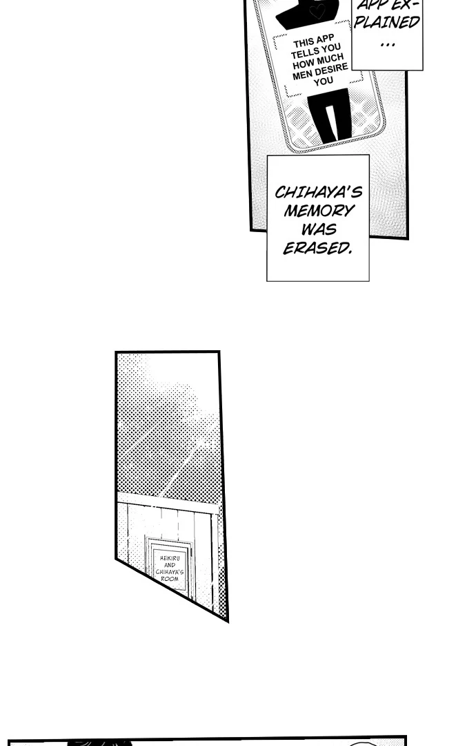 App de, Soku Hame - Yokujoudo ga 800 wo Koeteimasu SEX shimasu ka? [Uncensored] Chapter 32 - page 4