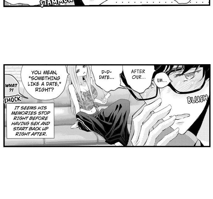 App de, Soku Hame - Yokujoudo ga 800 wo Koeteimasu SEX shimasu ka? [Uncensored] Chapter 32 - page 6