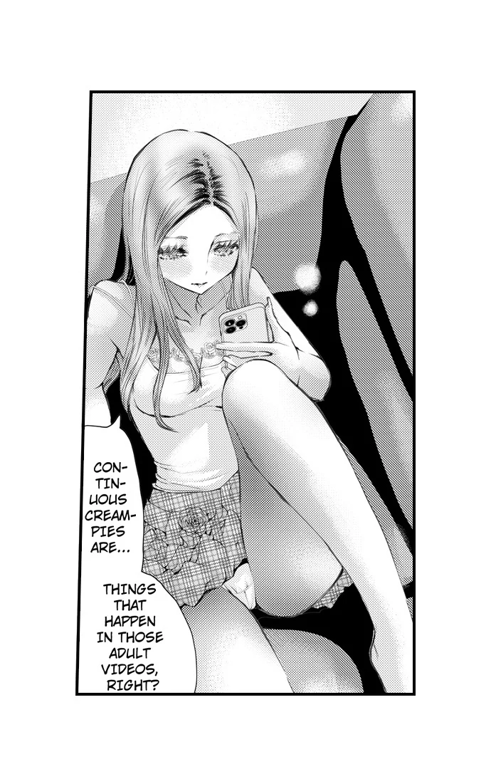 App de, Soku Hame - Yokujoudo ga 800 wo Koeteimasu SEX shimasu ka? [Uncensored] Chapter 33 - page 9