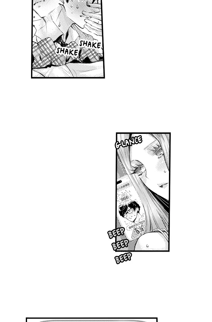 App de, Soku Hame - Yokujoudo ga 800 wo Koeteimasu SEX shimasu ka? [Uncensored] Chapter 33 - page 20