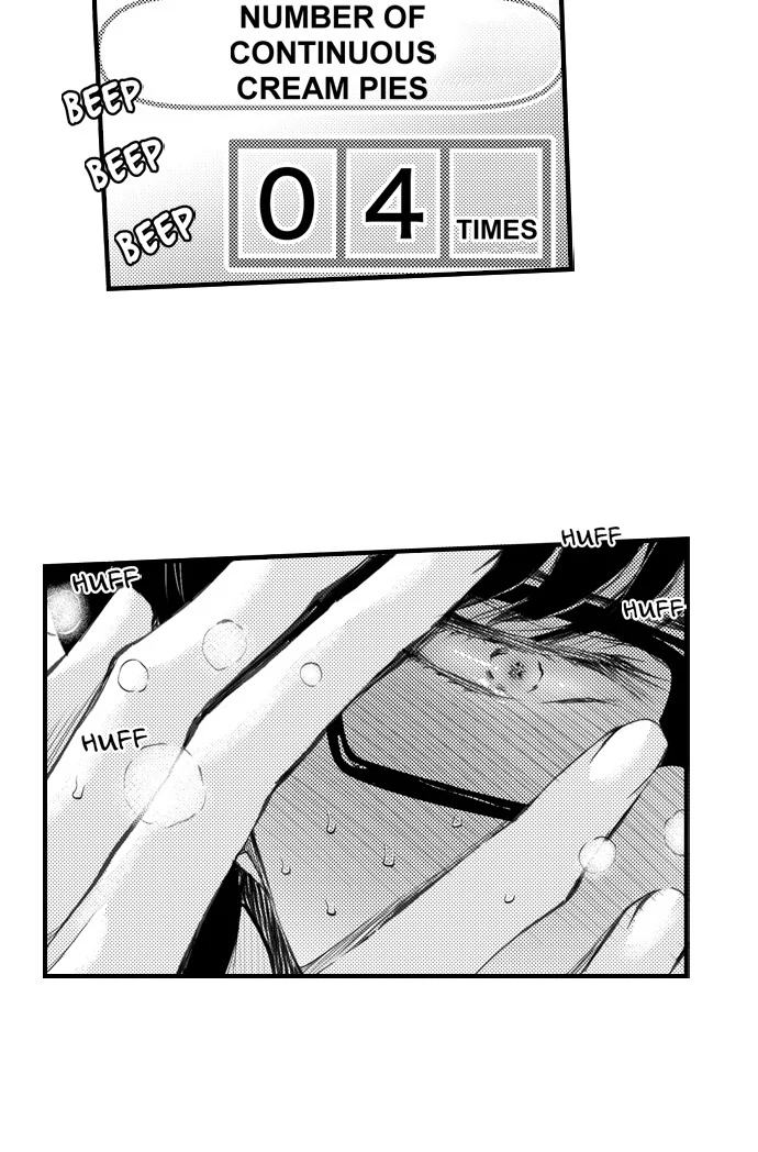 App de, Soku Hame - Yokujoudo ga 800 wo Koeteimasu SEX shimasu ka? [Uncensored] Chapter 33 - page 21