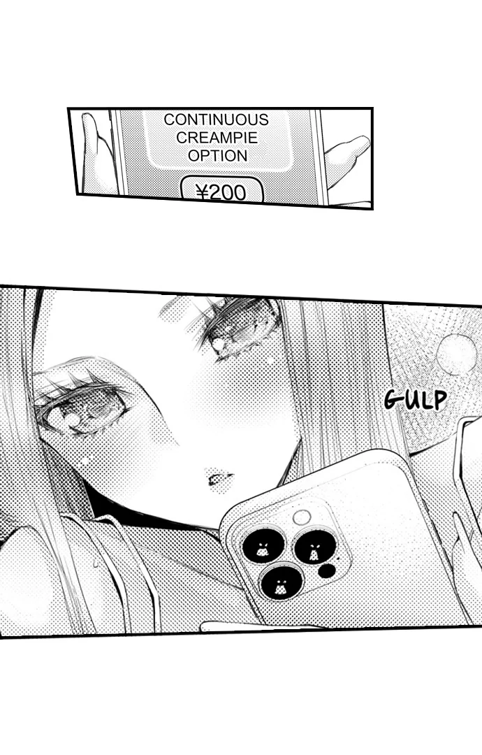 App de, Soku Hame - Yokujoudo ga 800 wo Koeteimasu SEX shimasu ka? [Uncensored] Chapter 33 - page 5