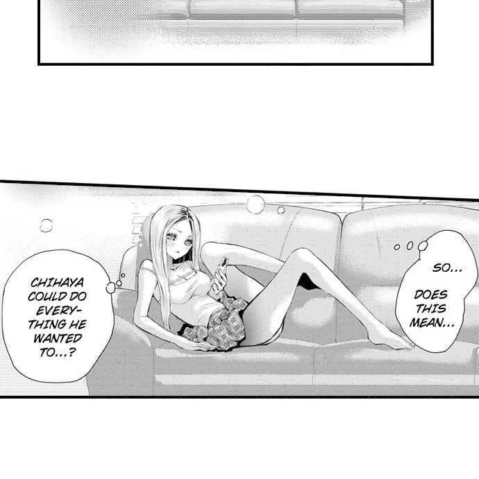 App de, Soku Hame - Yokujoudo ga 800 wo Koeteimasu SEX shimasu ka? [Uncensored] Chapter 33 - page 8