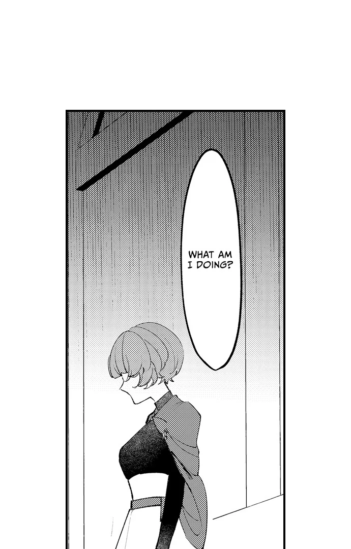 Troublesome Love in a Political Marriage: He's Dangerously Beautiful, and I'm Not Interested! Chapter 13 - page 11