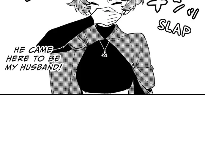 Troublesome Love in a Political Marriage: He's Dangerously Beautiful, and I'm Not Interested! Chapter 13 - page 15