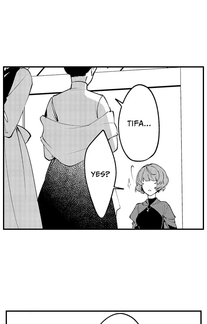 Troublesome Love in a Political Marriage: He's Dangerously Beautiful, and I'm Not Interested! Chapter 13 - page 17