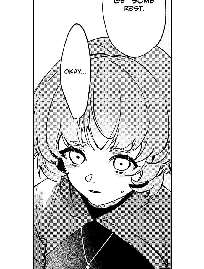 Troublesome Love in a Political Marriage: He's Dangerously Beautiful, and I'm Not Interested! Chapter 13 - page 19