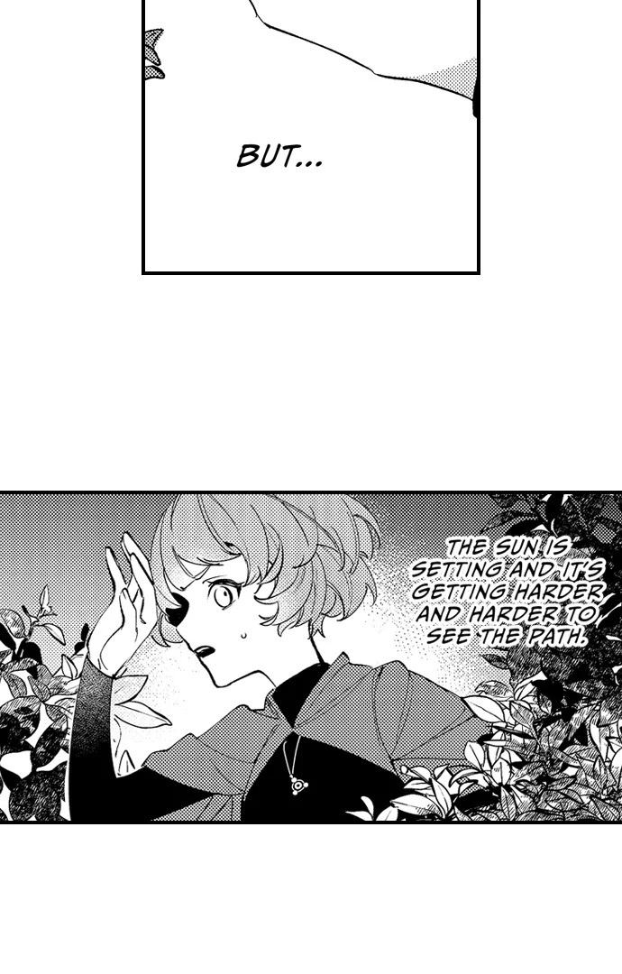 Troublesome Love in a Political Marriage: He's Dangerously Beautiful, and I'm Not Interested! Chapter 13 - page 24