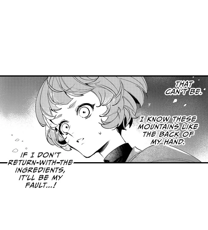 Troublesome Love in a Political Marriage: He's Dangerously Beautiful, and I'm Not Interested! Chapter 13 - page 26