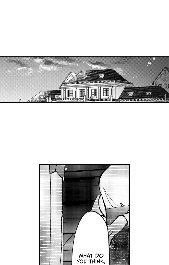 Troublesome Love in a Political Marriage: He's Dangerously Beautiful, and I'm Not Interested! Chapter 13 - page 7