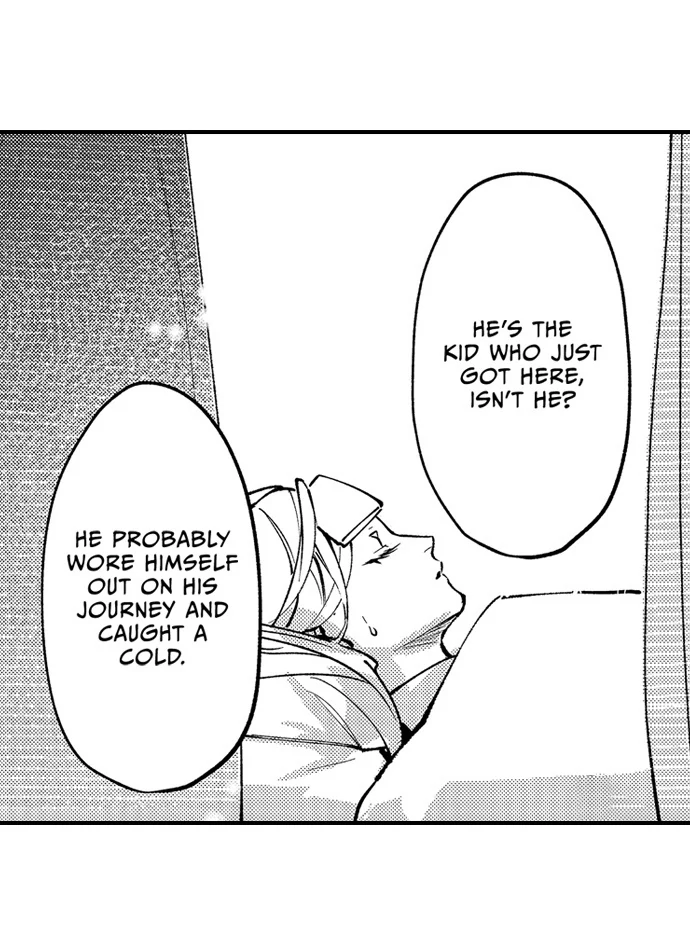 Troublesome Love in a Political Marriage: He's Dangerously Beautiful, and I'm Not Interested! Chapter 13 - page 9