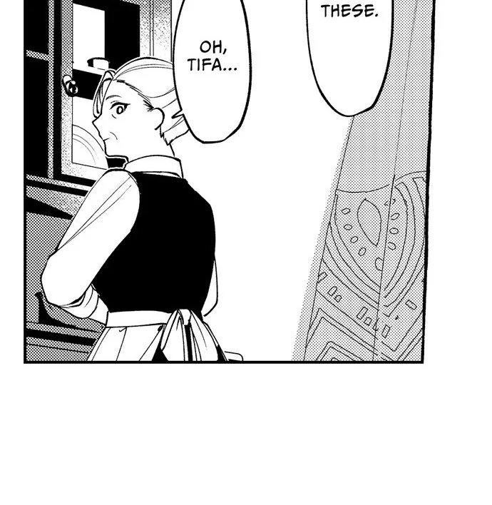 Troublesome Love in a Political Marriage: He's Dangerously Beautiful, and I'm Not Interested! Chapter 14 - page 10