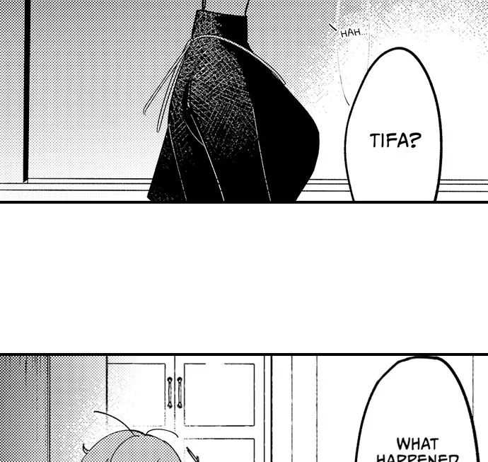 Troublesome Love in a Political Marriage: He's Dangerously Beautiful, and I'm Not Interested! Chapter 14 - page 14