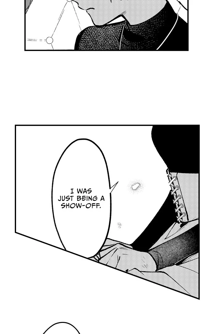 Troublesome Love in a Political Marriage: He's Dangerously Beautiful, and I'm Not Interested! Chapter 14 - page 18
