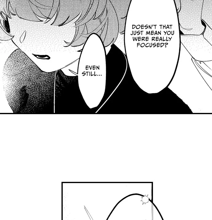 Troublesome Love in a Political Marriage: He's Dangerously Beautiful, and I'm Not Interested! Chapter 14 - page 20