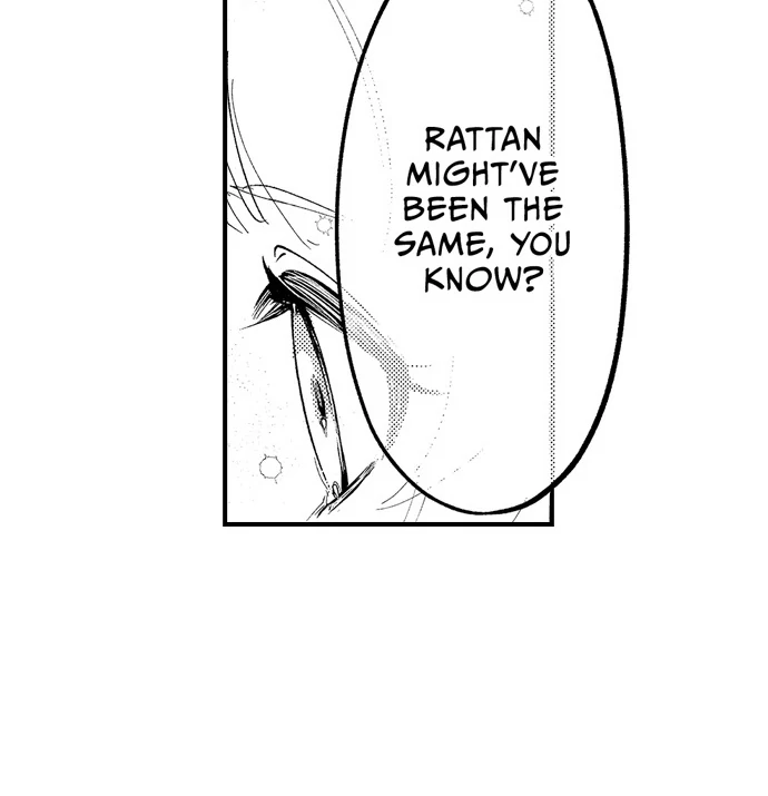 Troublesome Love in a Political Marriage: He's Dangerously Beautiful, and I'm Not Interested! Chapter 14 - page 21