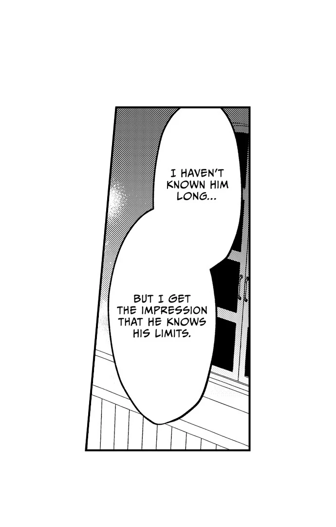 Troublesome Love in a Political Marriage: He's Dangerously Beautiful, and I'm Not Interested! Chapter 14 - page 22