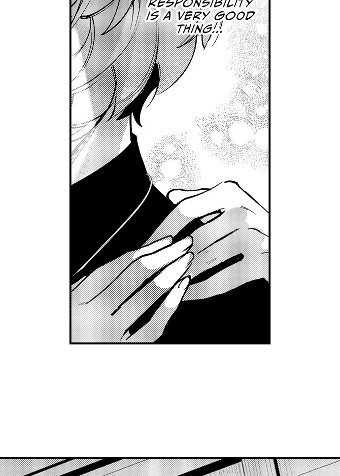 Troublesome Love in a Political Marriage: He's Dangerously Beautiful, and I'm Not Interested! Chapter 14 - page 24