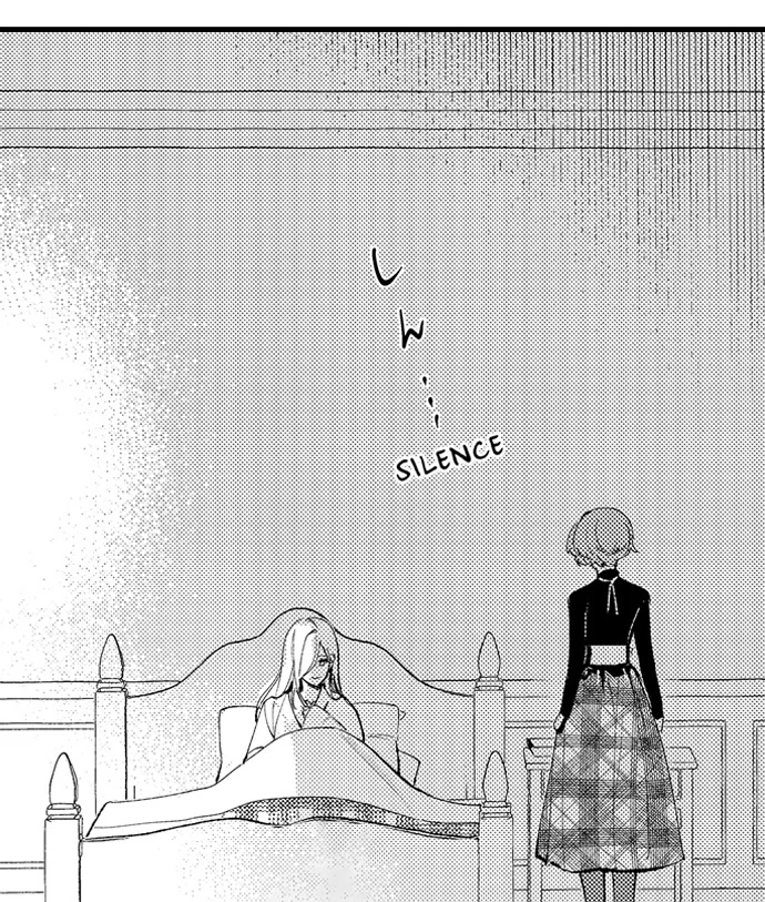 Troublesome Love in a Political Marriage: He's Dangerously Beautiful, and I'm Not Interested! Chapter 14 - page 33