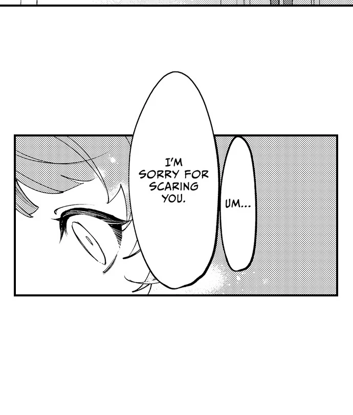 Troublesome Love in a Political Marriage: He's Dangerously Beautiful, and I'm Not Interested! Chapter 14 - page 34