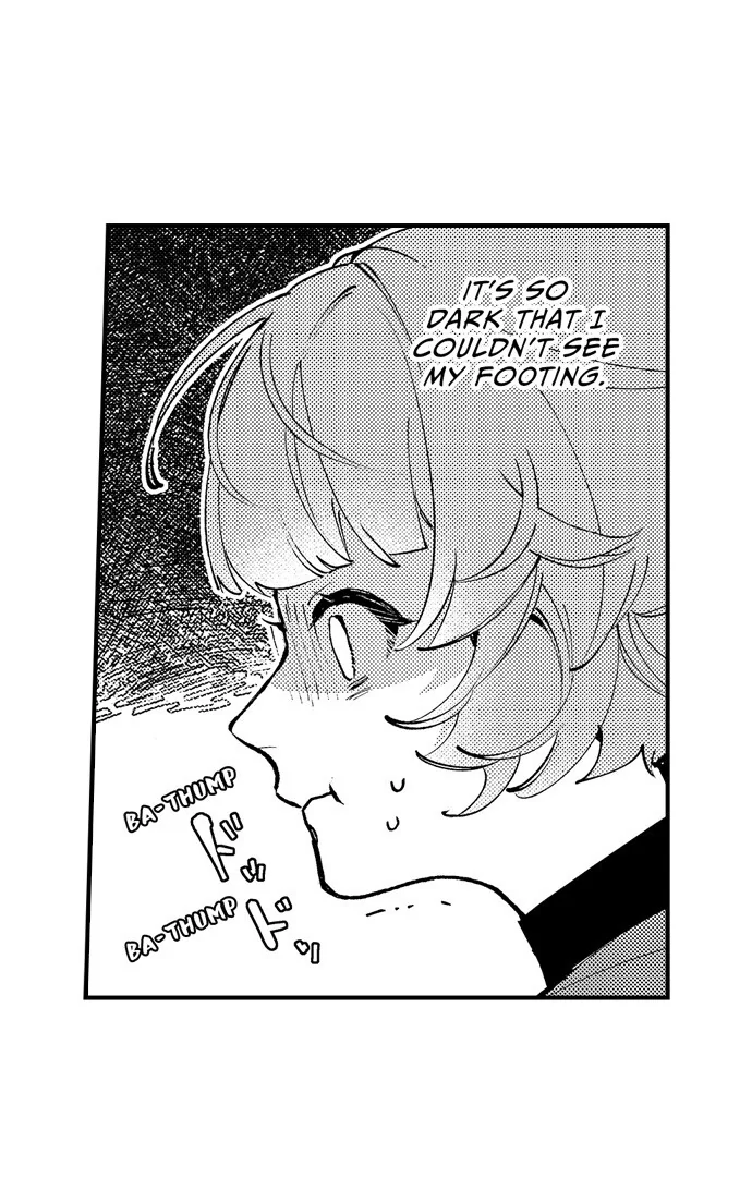 Troublesome Love in a Political Marriage: He's Dangerously Beautiful, and I'm Not Interested! Chapter 14 - page 6