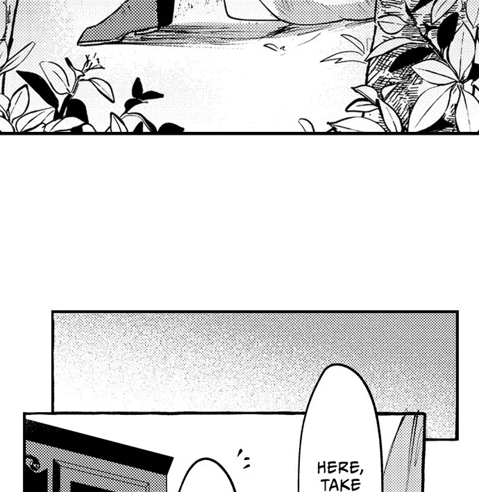 Troublesome Love in a Political Marriage: He's Dangerously Beautiful, and I'm Not Interested! Chapter 14 - page 9