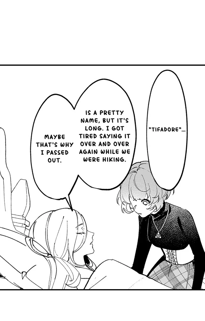 Troublesome Love in a Political Marriage: He's Dangerously Beautiful, and I'm Not Interested! Chapter 15 - page 12