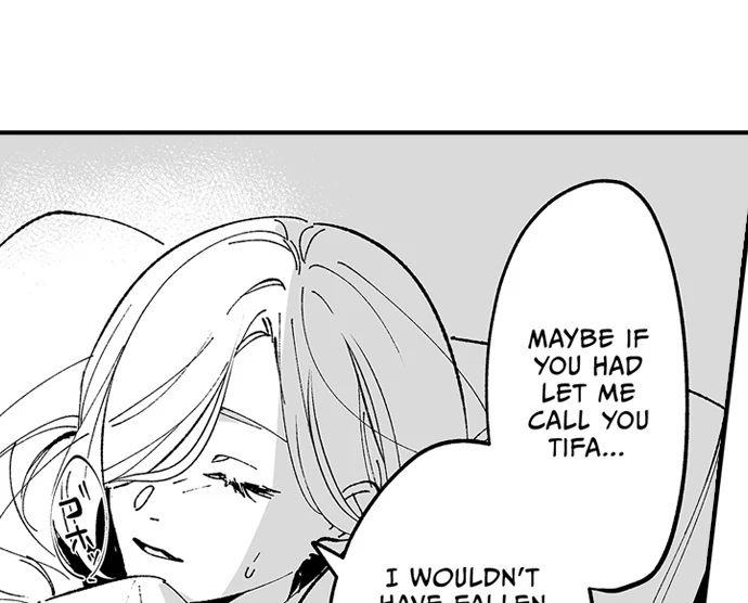 Troublesome Love in a Political Marriage: He's Dangerously Beautiful, and I'm Not Interested! Chapter 15 - page 15