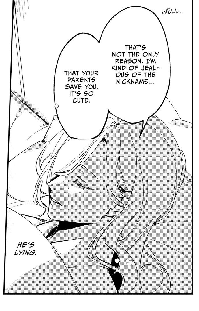 Troublesome Love in a Political Marriage: He's Dangerously Beautiful, and I'm Not Interested! Chapter 15 - page 18