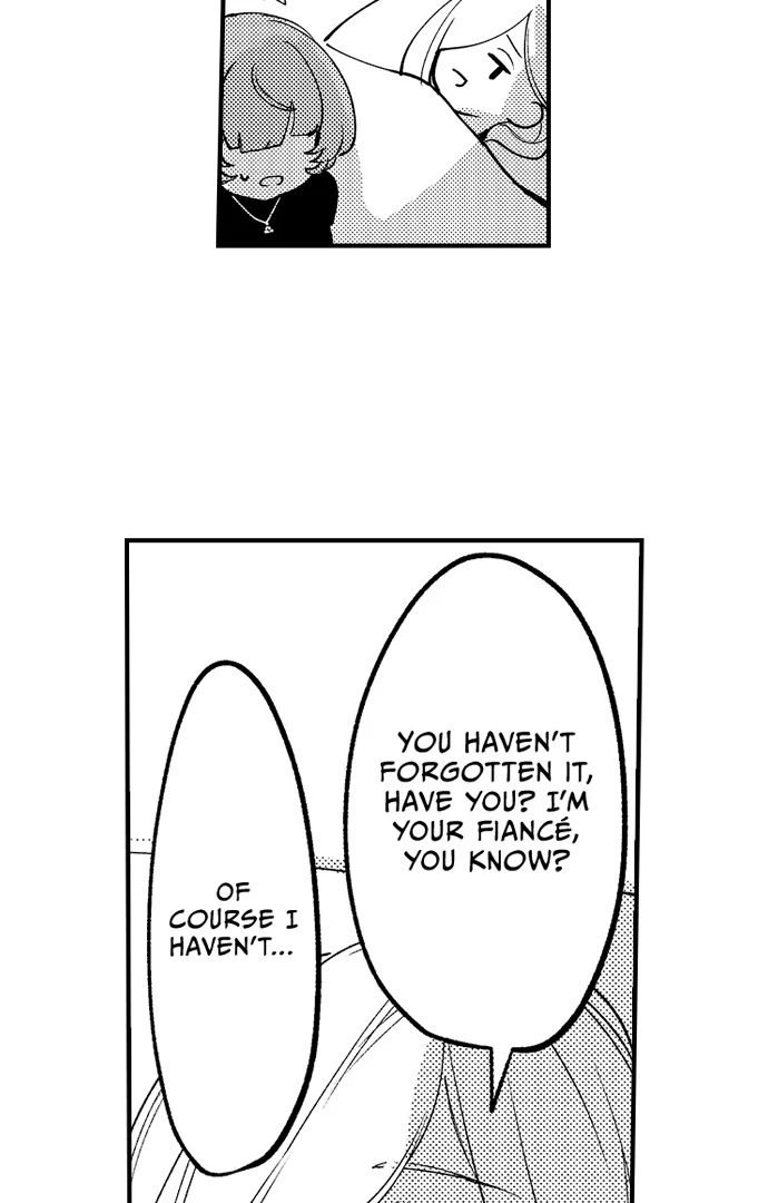 Troublesome Love in a Political Marriage: He's Dangerously Beautiful, and I'm Not Interested! Chapter 15 - page 24