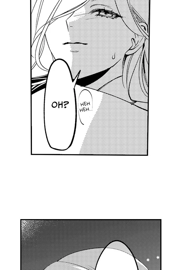 Troublesome Love in a Political Marriage: He's Dangerously Beautiful, and I'm Not Interested! Chapter 15 - page 25