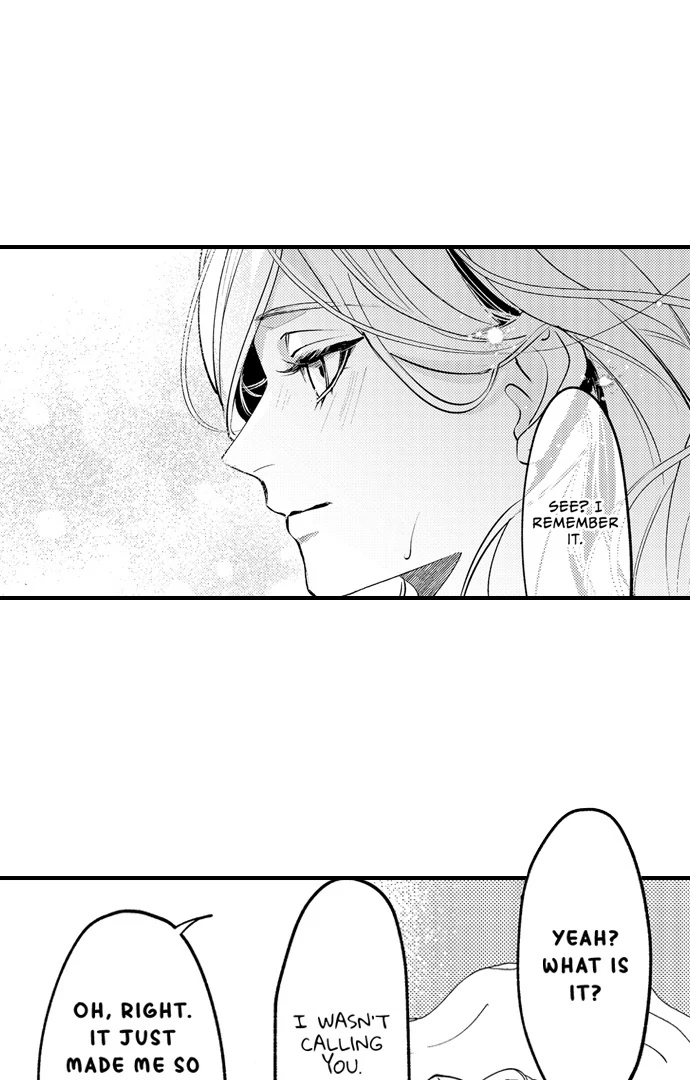 Troublesome Love in a Political Marriage: He's Dangerously Beautiful, and I'm Not Interested! Chapter 15 - page 27
