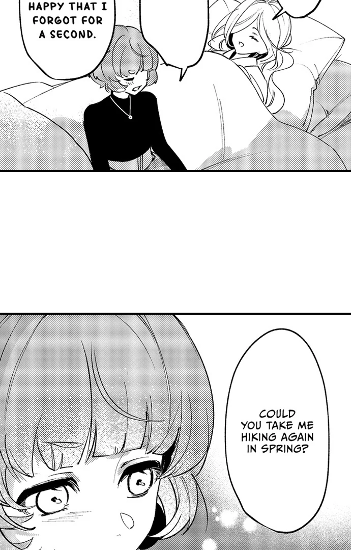 Troublesome Love in a Political Marriage: He's Dangerously Beautiful, and I'm Not Interested! Chapter 15 - page 28