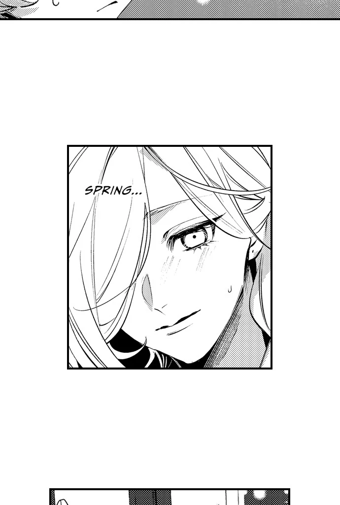 Troublesome Love in a Political Marriage: He's Dangerously Beautiful, and I'm Not Interested! Chapter 15 - page 29