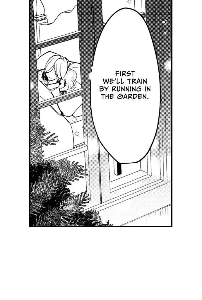 Troublesome Love in a Political Marriage: He's Dangerously Beautiful, and I'm Not Interested! Chapter 15 - page 30