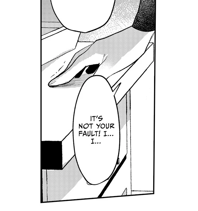 Troublesome Love in a Political Marriage: He's Dangerously Beautiful, and I'm Not Interested! Chapter 15 - page 4