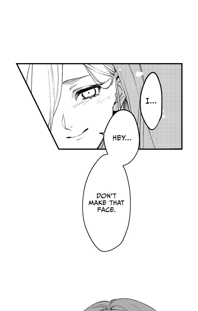 Troublesome Love in a Political Marriage: He's Dangerously Beautiful, and I'm Not Interested! Chapter 15 - page 6