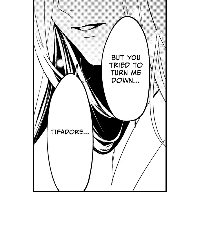 Troublesome Love in a Political Marriage: He's Dangerously Beautiful, and I'm Not Interested! Chapter 15 - page 9