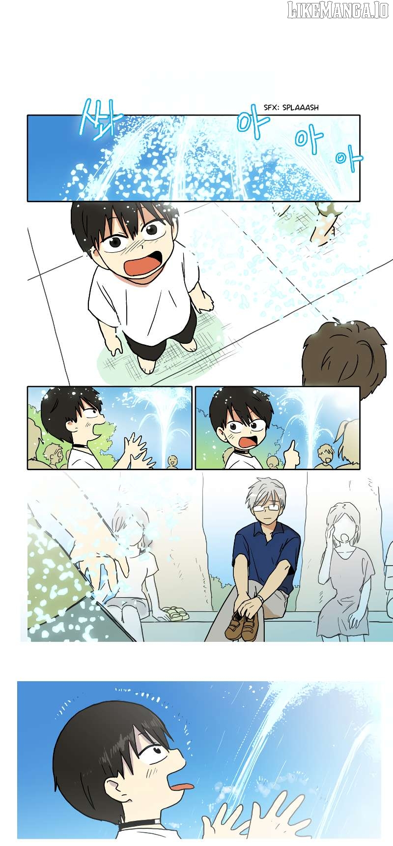 Hana - Manhwa Chapter 42 - page 9