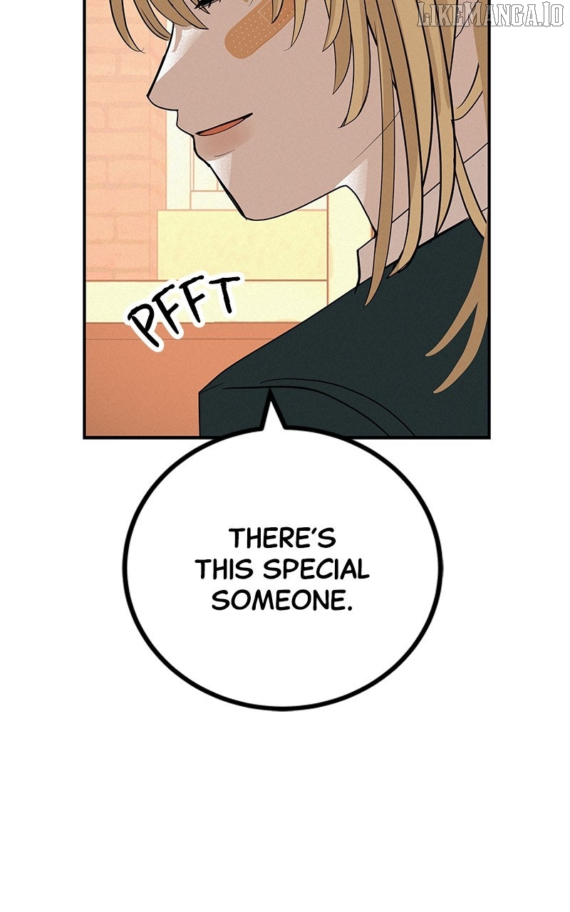 Radiant Rewind Chapter 40 - page 80