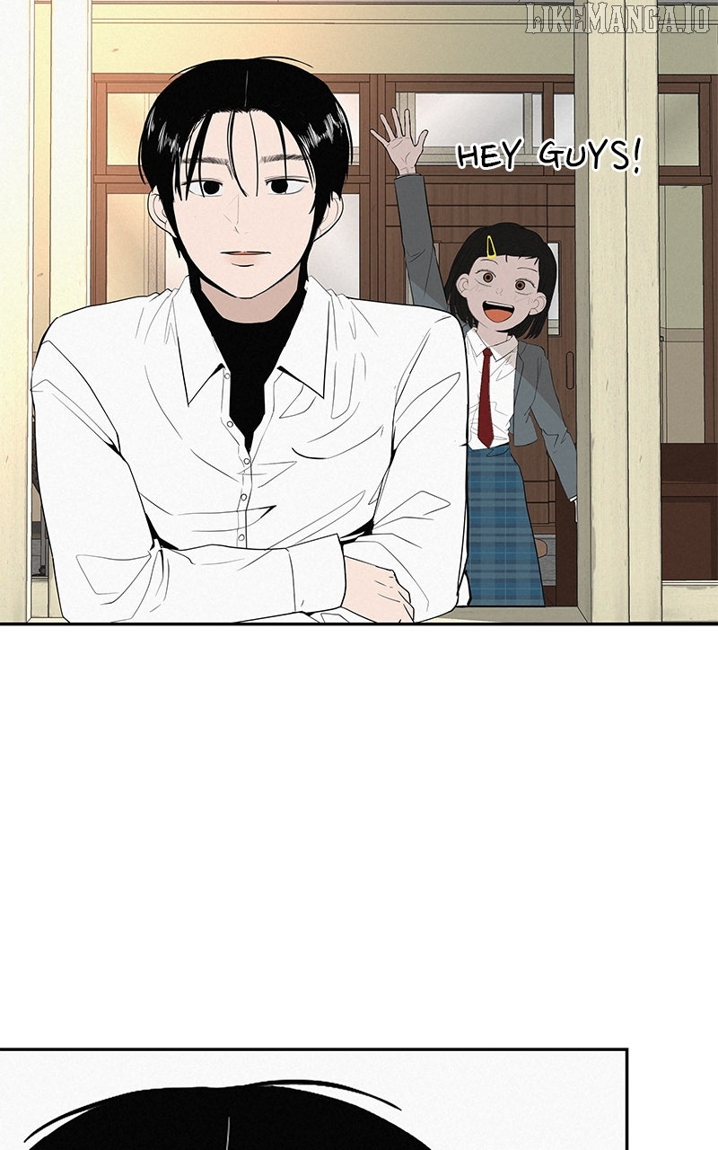 Radiant Rewind Chapter 41 - page 18