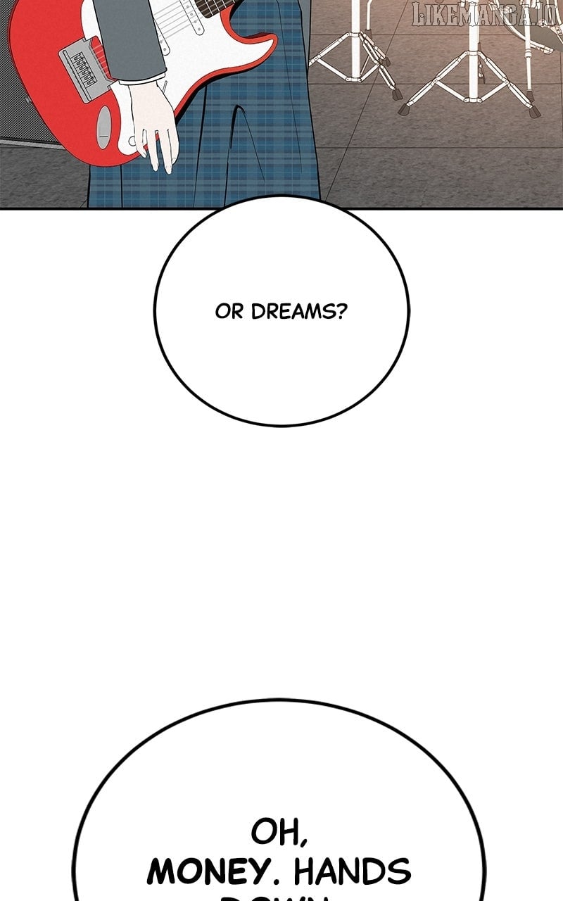 Radiant Rewind Chapter 41 - page 24