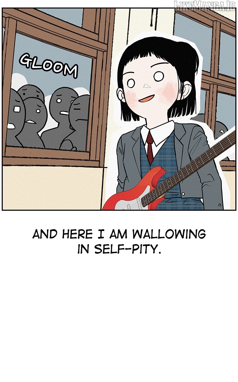 Radiant Rewind Chapter 41 - page 30