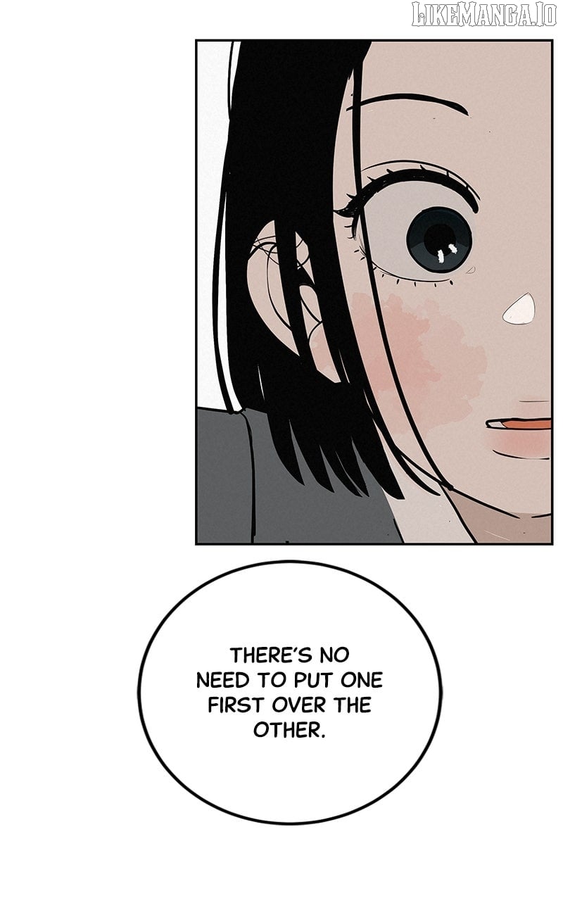 Radiant Rewind Chapter 41 - page 32