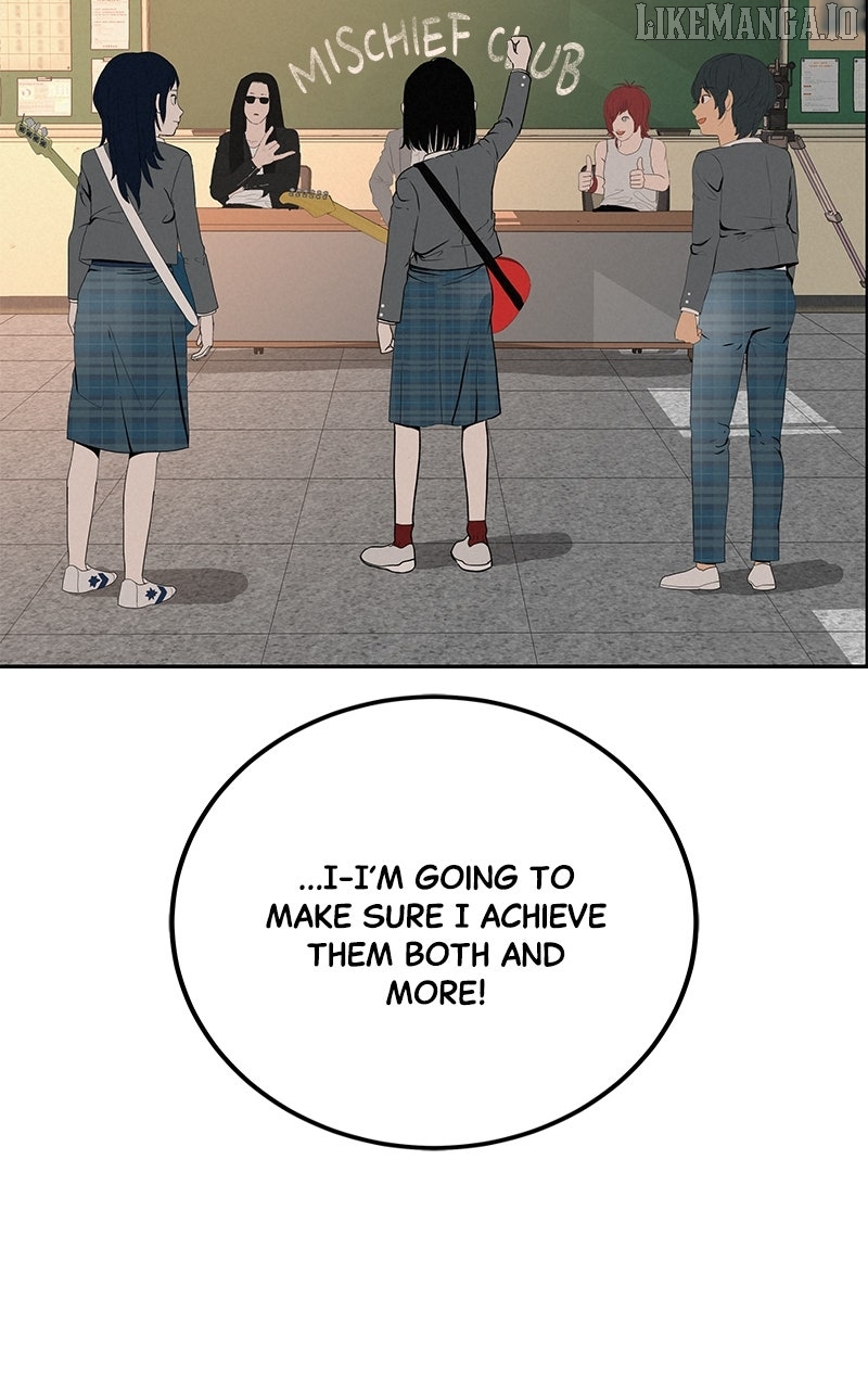Radiant Rewind Chapter 41 - page 34