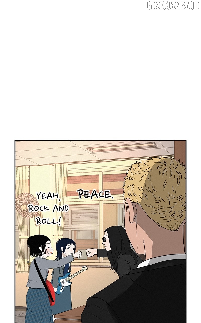 Radiant Rewind Chapter 41 - page 36