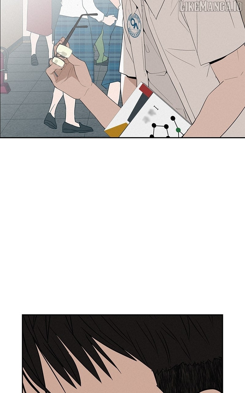 Radiant Rewind Chapter 41 - page 44